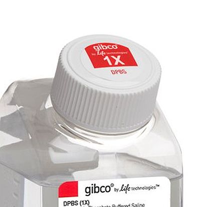 Gibco DPBS 500 mL 14190144产品优势