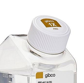 Gibco PBS 500ml 10010023产品优势