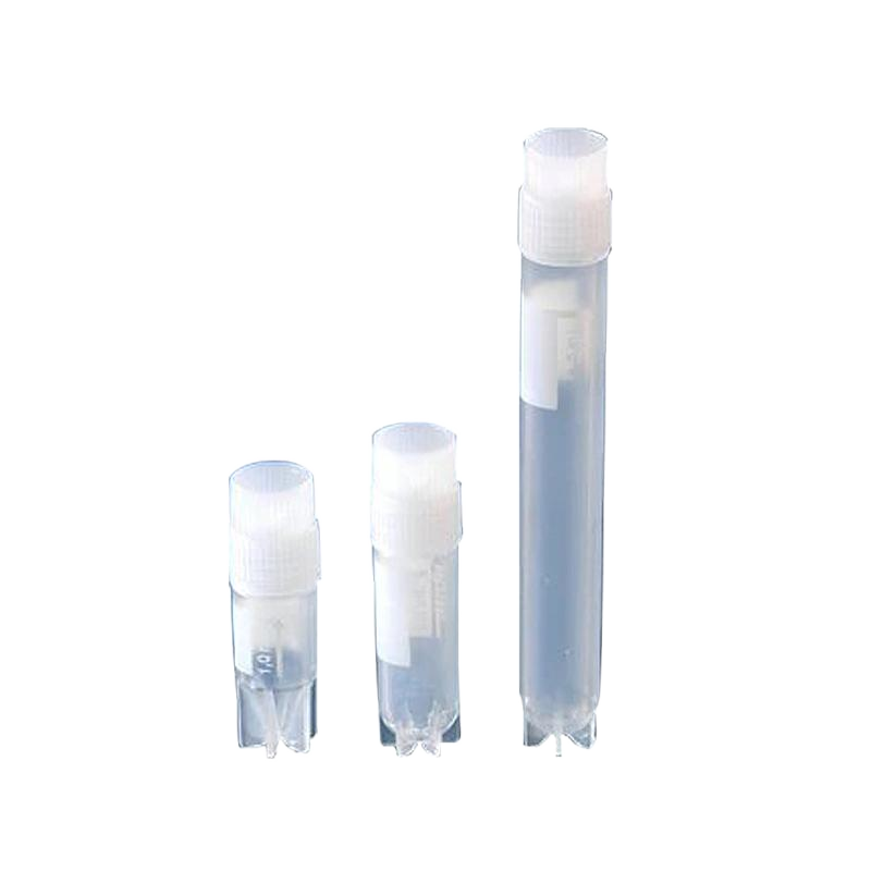 NUNC 冻存管外旋盖灭菌圆形有书写区 1.8ml（50个/包 36包/箱） 375418基本信息