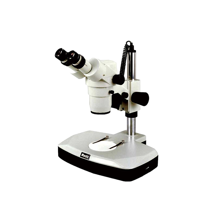 麦克奥迪MOTIC 体式显微镜 SMZ-168基本信息