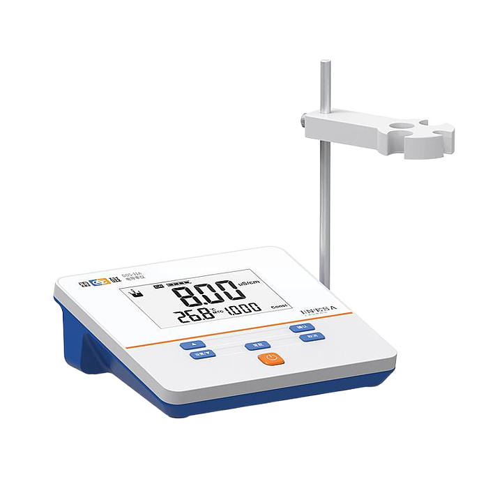 雷磁 LEICI 电导率仪 DDS-11A （数显）基本信息