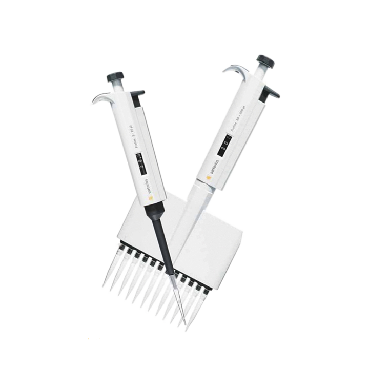 赛多利斯 Sartorius Proline手动八道移液器 0.5-10μl 720210基本信息