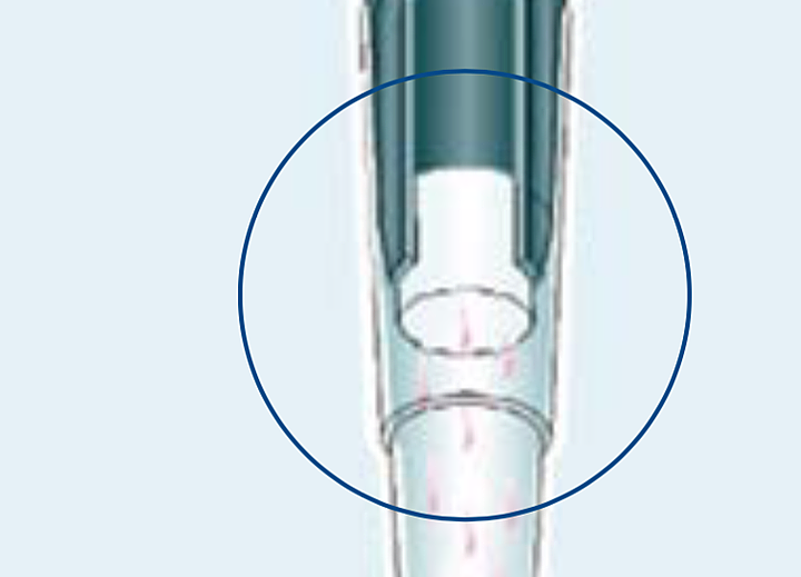 赛多利斯 Sartorius Proline手动十二道移液器 50-300μl 720340产品优势