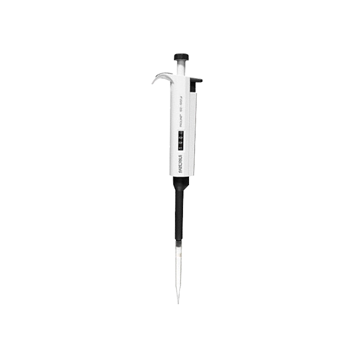 赛多利斯 Sartorius Proline手动单道可调移液器 100-1000μl 720060基本信息