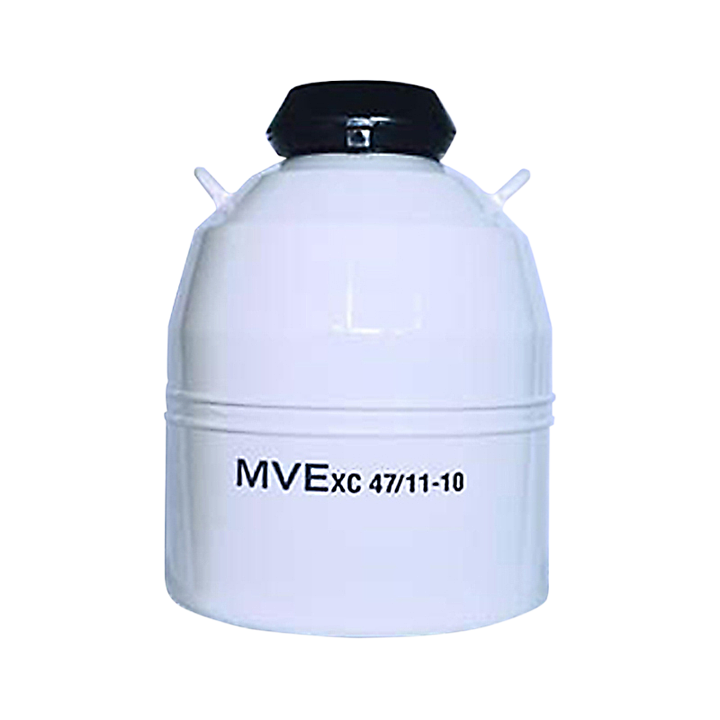 MVE 液氮罐 XC47/11-10基本信息