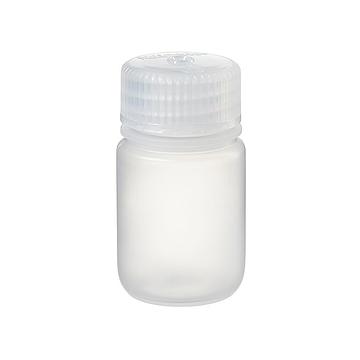 耐洁 Nalgene 广口瓶PP塑料试剂瓶 250ml（72个/箱）2105-0