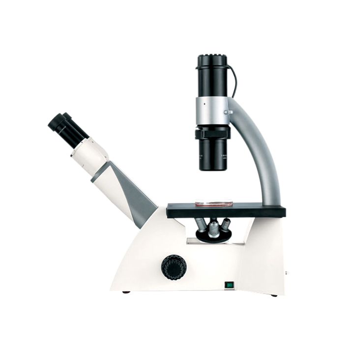 Leica徕卡 倒置生物显微镜DMI1基本信息