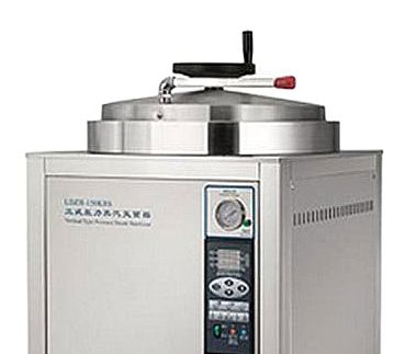 申安Shenan 高压灭菌器 LDZH-100KBS产品优势