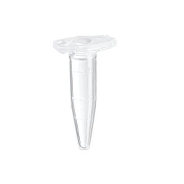 艾本德 Eppendorf 离心管 2ml 1000个 0030123344