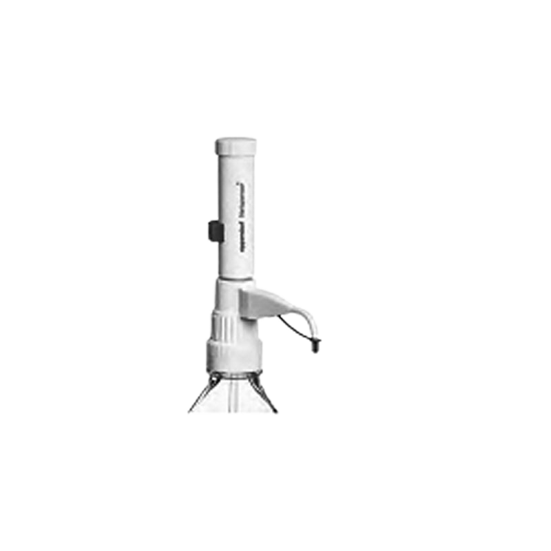 艾本德 Eppendorf 瓶口分液器 125–240mm 0.2-2ml 4967000014基本信息