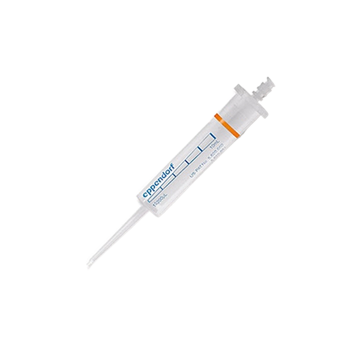 艾本德 Eppendorf Combitips plus 分液管 25ml 100个 (4盒X25个)基本信息