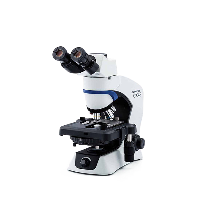 奥林巴斯 OLYMPUS 生物显微镜Biological Microscope cx43（三目）基本信息