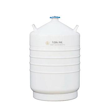 金凤 液氮型容器  YDS-50L