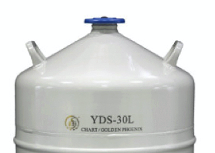 金凤 液氮转移罐 YDS-30L产品优势