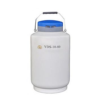 金凤 液氮生物容器贮存型  YDS-10-80优等品