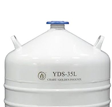 金凤  液氮型容器   YDS-35L产品优势