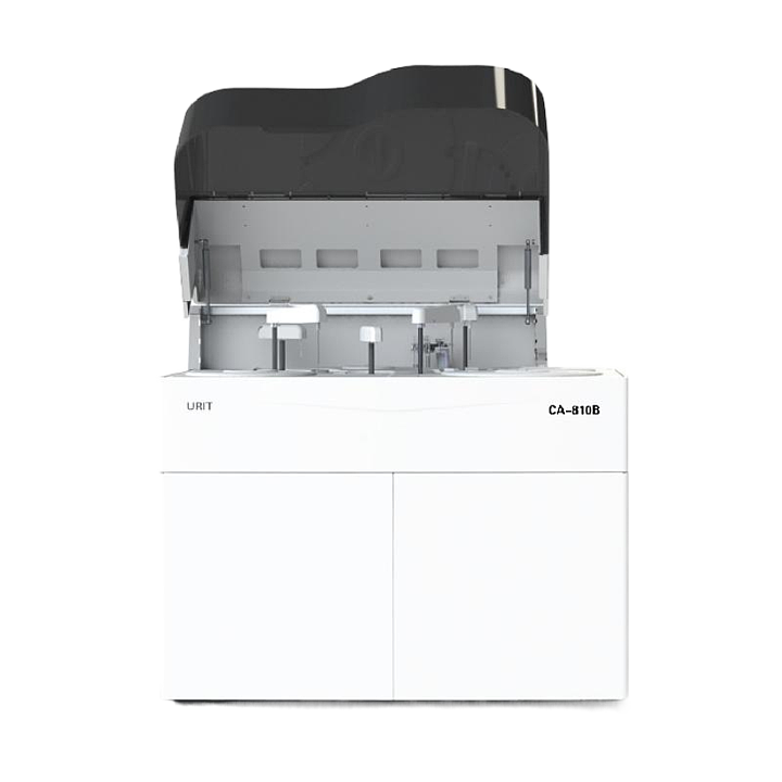 优利特URIT 全自动生化分析仪 CA-810B基本信息