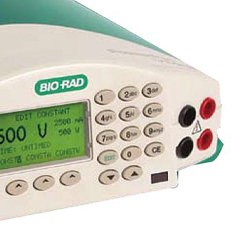 伯乐 Bio-Rad Powerpac HC 高流电源 1645052产品优势