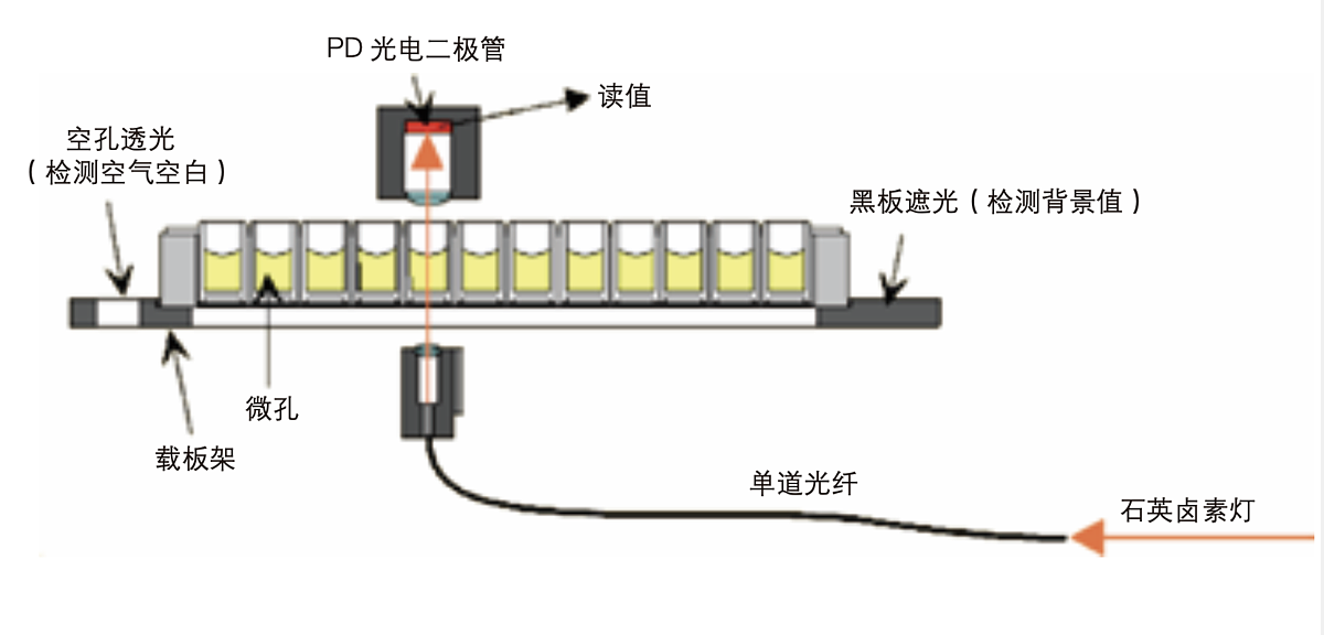 赛默飞世尔 Thermo  酶标仪  Multiskan FC带孵育器产品优势