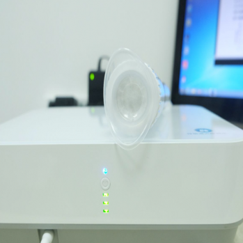 微谷呼出气一氧化氮检测器 HFWG-NOD-01-100