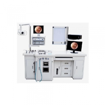 侨伟耳鼻喉综合治疗台加长型