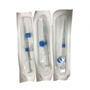 美国史密斯动脉采血器套件 史密斯动脉血气针 史密斯动脉抽血器 史密斯动脉采血针4558PE