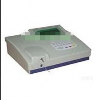 半自动生化分析仪(基层医院和门诊用)