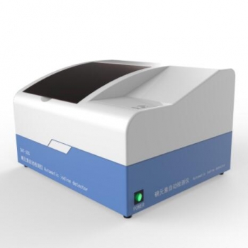 尿碘检测仪DAT30S（体检机构、医院科室）