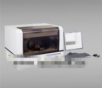 一次性医疗灭菌包装气体穿透性检测仪