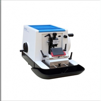 HHQ-3558型轮转式切片机 病理生物组织石蜡切片机 实验仪器设备