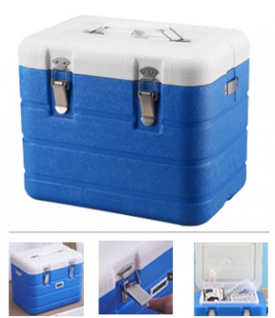 HXTS便携式疫苗冷藏箱/手提式疫苗冷藏箱