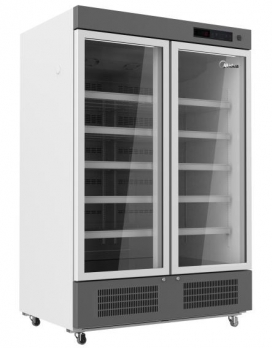 美的生物医疗医用冷藏箱（双门）/医用冰箱