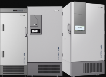 美的生物医疗智慧样本库场景