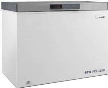 美的生物医疗-40℃医用低温箱