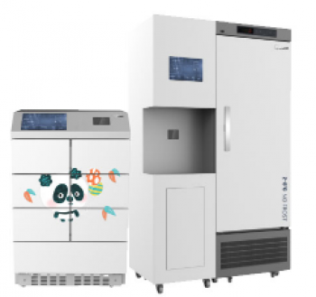 美的生物医疗智慧疫苗接种场景