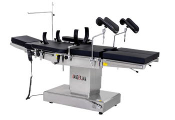 电动综合手术台 KDT-Y08AII