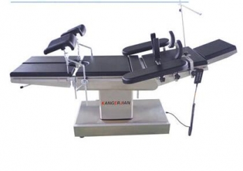 电动综合手术床 KDT-Y08AⅠ型