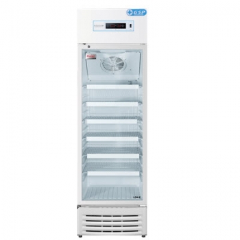 2-8℃药品冷藏箱 HYC-310