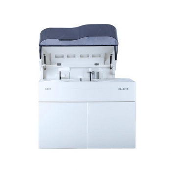 优利特全自动生化分析仪开放机型 CA-801B