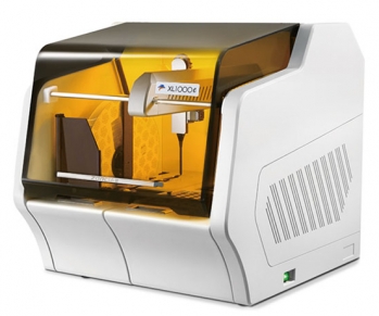 众驰全自动血凝分析仪 XL1000E全自动凝血分析仪 血凝仪