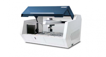 全自动凝血分析仪BCA-700凝血仪
