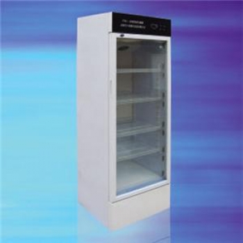 立式医用药品冷藏箱