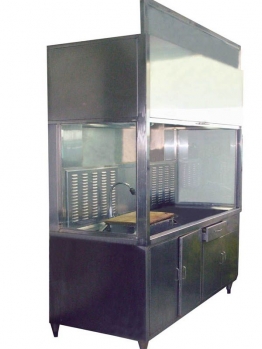 病理综合取材台