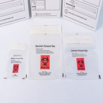 95KPa生物样本包装袋