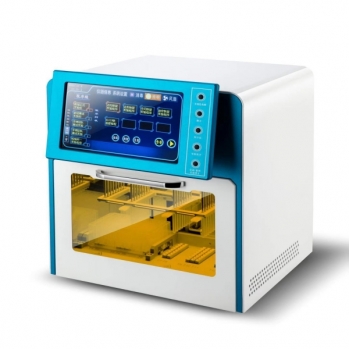 小型核酸提取纯化仪