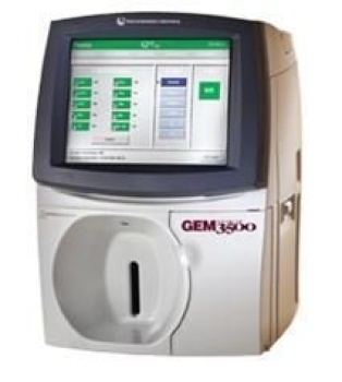 美国GEM3500血气分析仪
