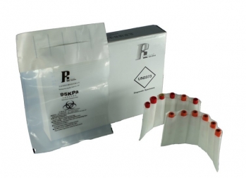 生物安全运输箱