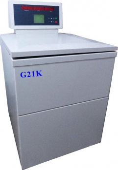 大型生物制药离心机 G21K