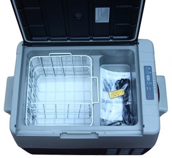 12v到24v的车载冰箱