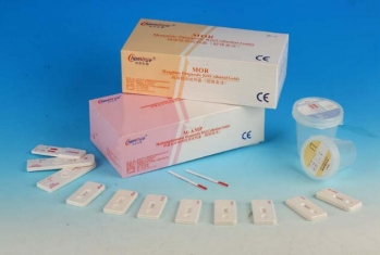 毒品六合一检测试剂